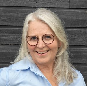 Anne Mette Sidelmann Knudsen