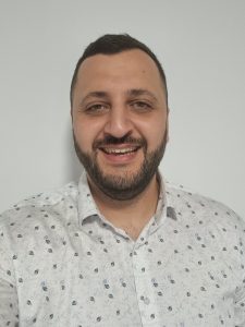 Michael Shaya